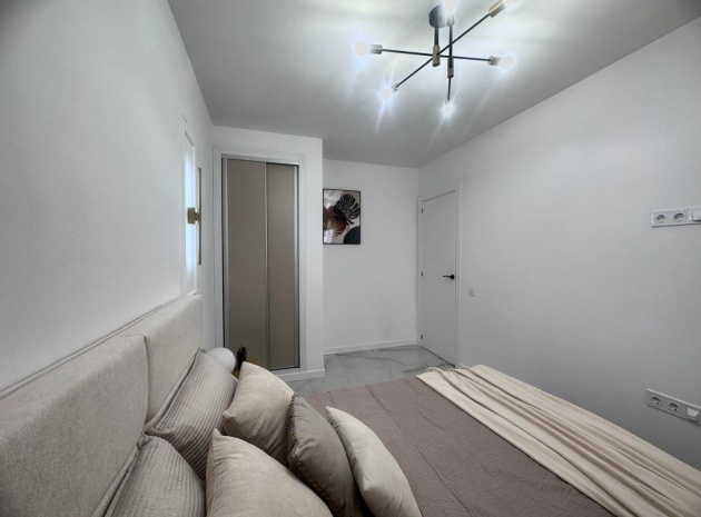 Revente - Appartement - Torrevieja - Torrevieja Centro