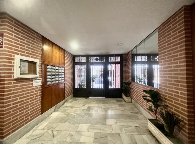 Revente - Appartement - Torrevieja - Torrevieja Centro
