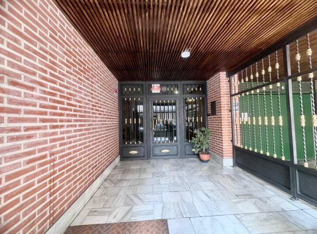 Revente - Appartement - Torrevieja - Torrevieja Centro