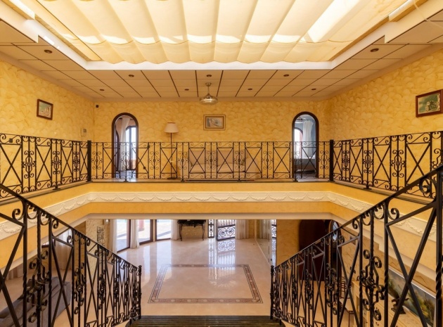 Wiederverkauf - Villa - Orihuela - Orihuela Costa