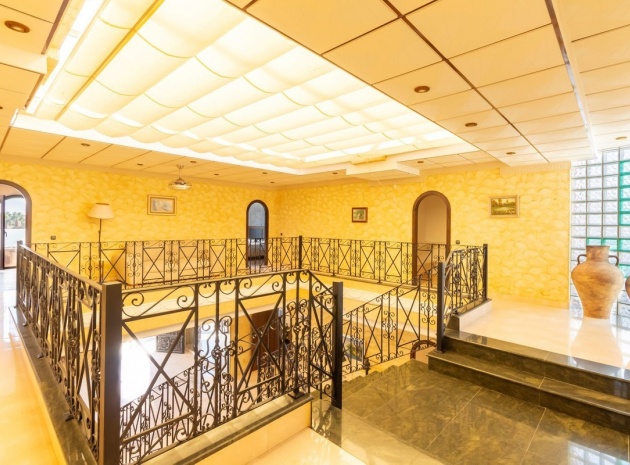 Wiederverkauf - Villa - Orihuela - Orihuela Costa