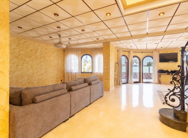 Wiederverkauf - Villa - Orihuela - Orihuela Costa