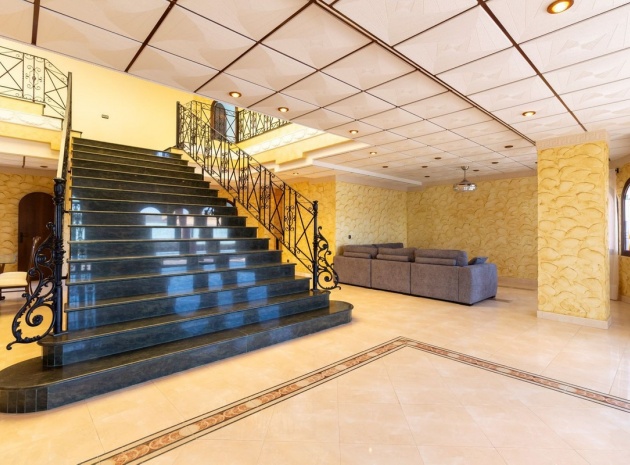 Wiederverkauf - Villa - Orihuela - Orihuela Costa
