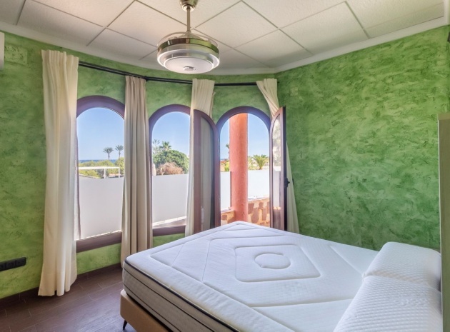 Wiederverkauf - Villa - Orihuela - Orihuela Costa