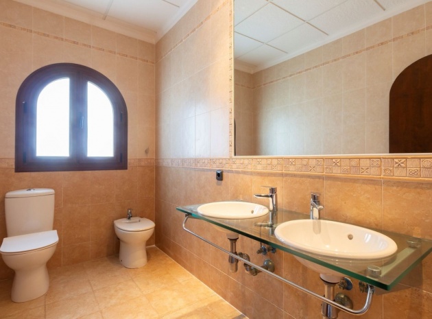 Wiederverkauf - Villa - Orihuela - Orihuela Costa