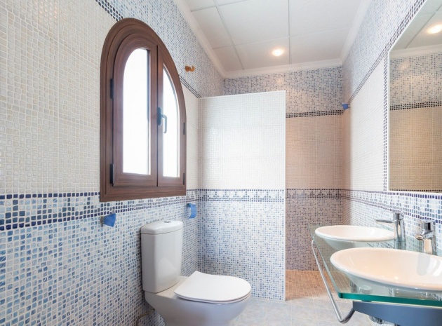 Wiederverkauf - Villa - Orihuela - Orihuela Costa