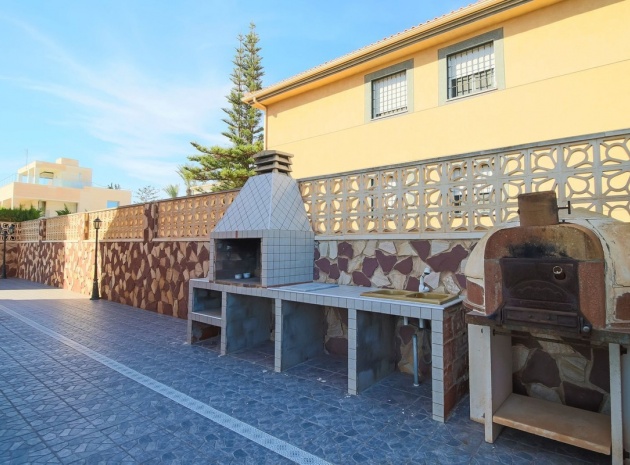 Wiederverkauf - Villa - Orihuela - Orihuela Costa