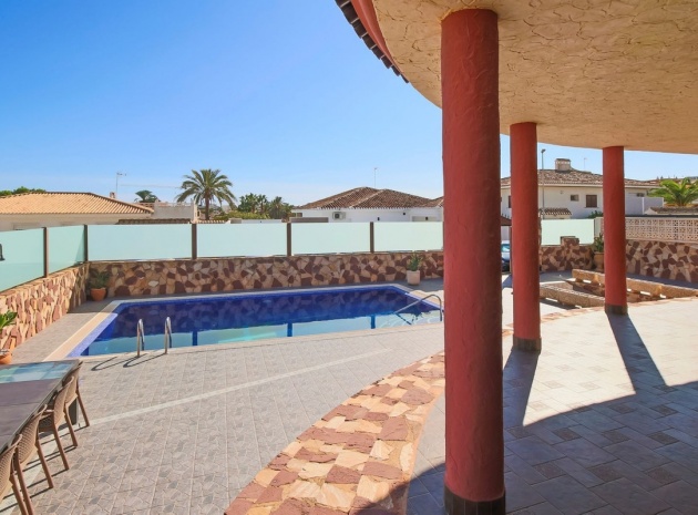 Wiederverkauf - Villa - Orihuela - Orihuela Costa