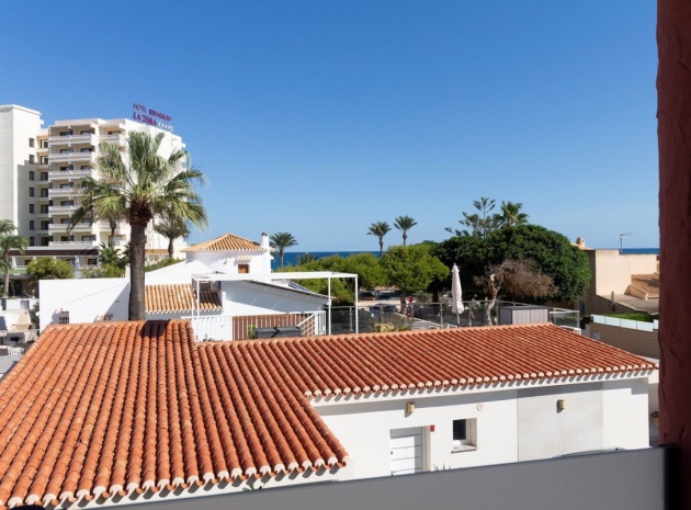 Wiederverkauf - Villa - Orihuela - Orihuela Costa