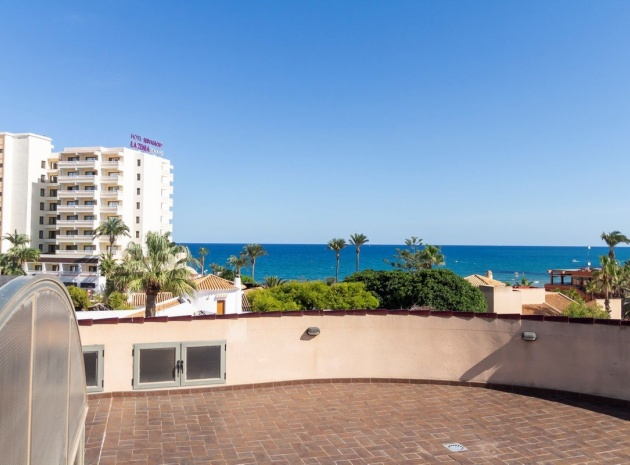 Wiederverkauf - Villa - Orihuela - Orihuela Costa