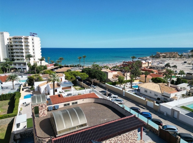 Wiederverkauf - Villa - Orihuela - Orihuela Costa