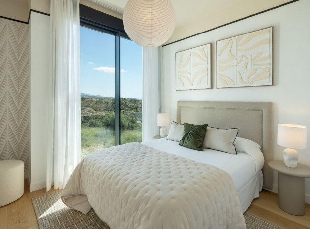Neubau - Villa - Marbella - Rio Real Golf