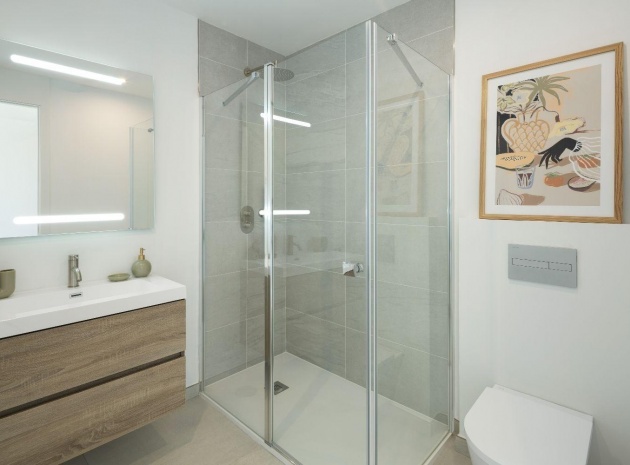 Neubau - Villa - Marbella - Rio Real Golf
