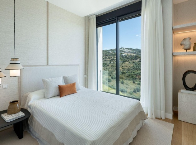 Neubau - Villa - Marbella - Rio Real Golf