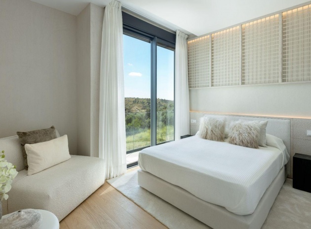 Neubau - Villa - Marbella - Rio Real Golf