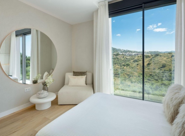 Neubau - Villa - Marbella - Rio Real Golf