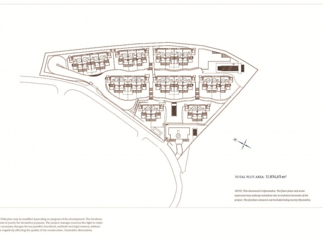 Neubau - Villa - Marbella - Rio Real Golf