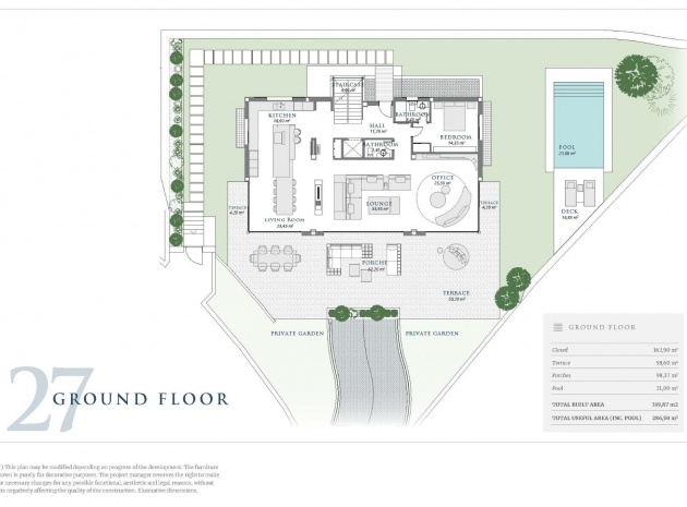 Neubau - Villa - Marbella - Rio Real Golf