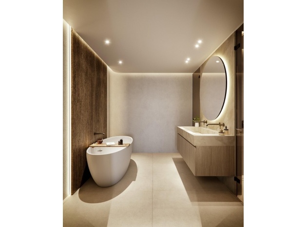 Neubau - Wohnung - Fuengirola - Playa de Torreblanca