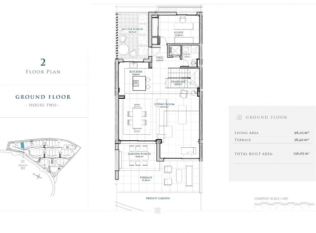 Nouvelle construction - Maison de ville - Marbella - Rio Real Golf
