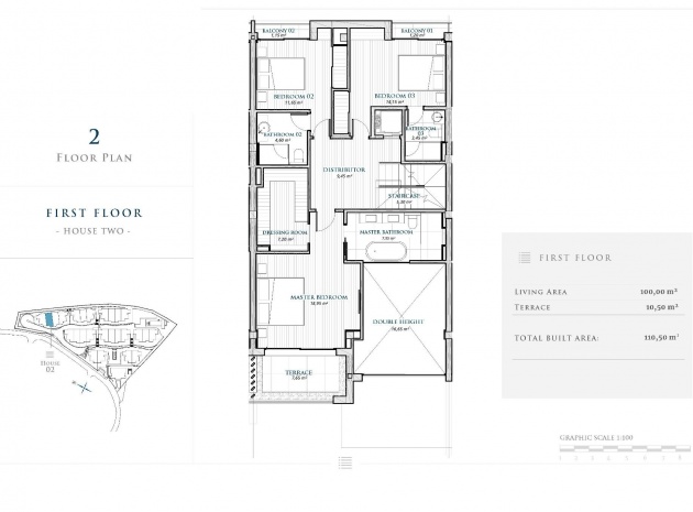 Nouvelle construction - Maison de ville - Marbella - Rio Real Golf