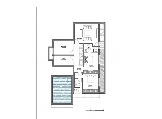 Nybyggnad - Villa - Estepona - El Paraíso