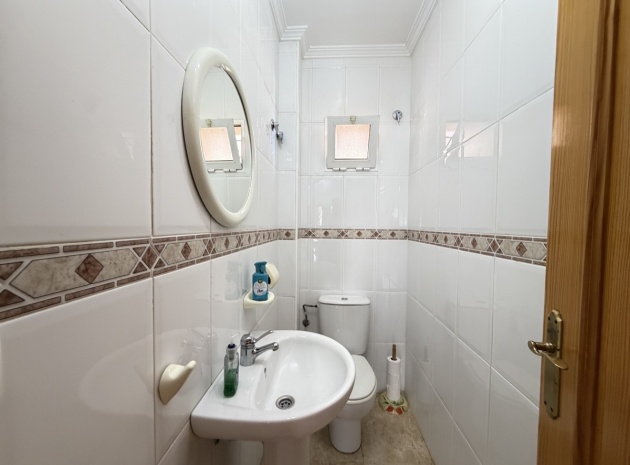 Resale - Apartment - La Zenia