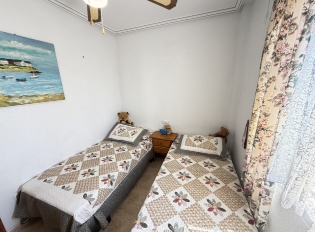 Resale - Apartment - La Zenia