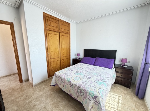 Resale - Apartment - La Zenia
