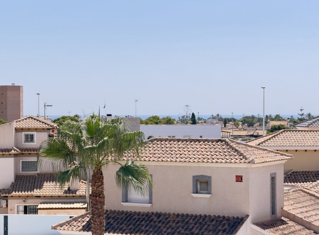 Resale - Apartment - La Zenia