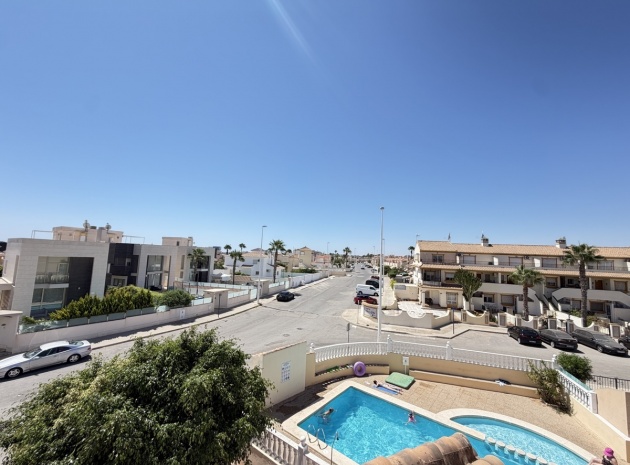 Resale - Apartment - La Zenia