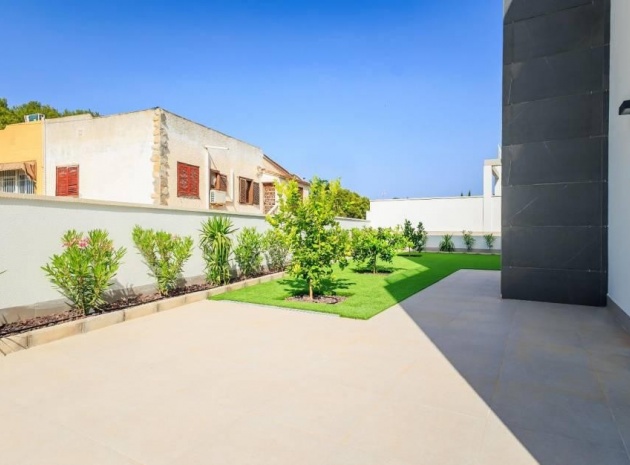 Återförsäljning - Radhus - Orihuela - Los Balcones