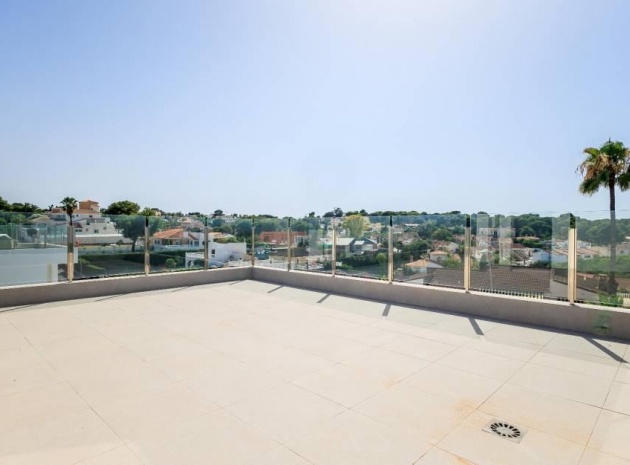 Återförsäljning - Radhus - Orihuela - Los Balcones