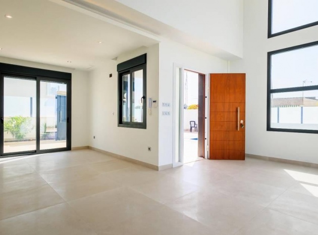 Återförsäljning - Radhus - Orihuela - Los Balcones