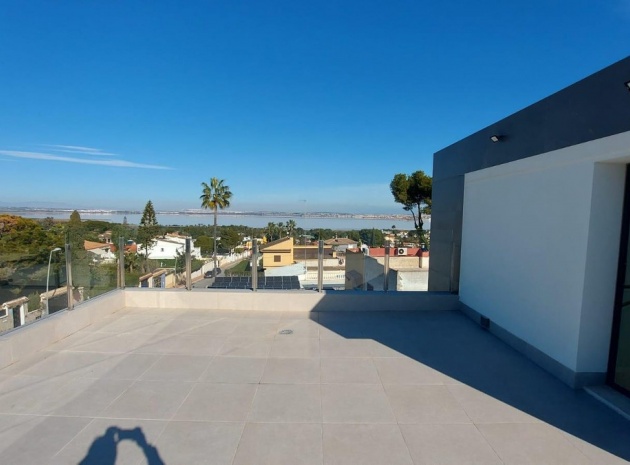 Återförsäljning - Radhus - Orihuela - Los Balcones