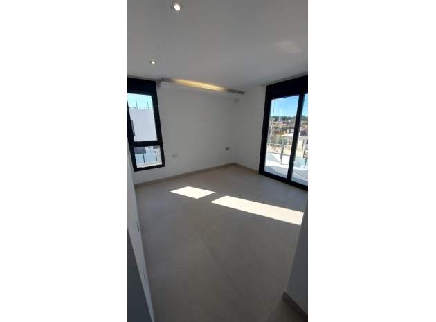 Återförsäljning - Radhus - Orihuela - Los Balcones