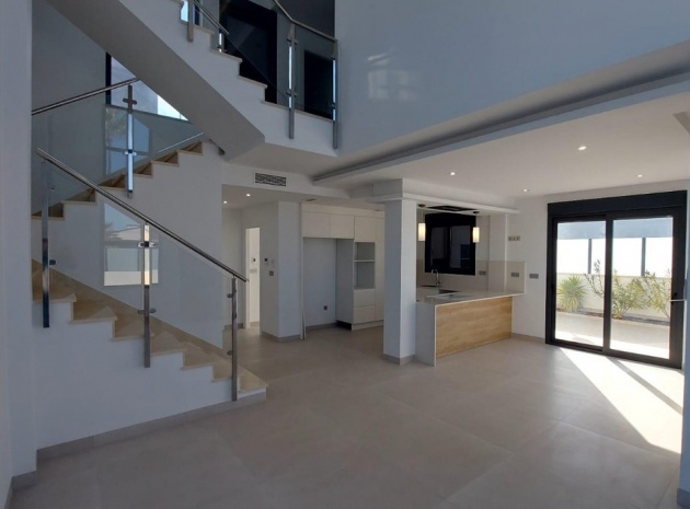 Återförsäljning - Radhus - Orihuela - Los Balcones