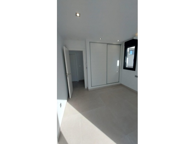 Återförsäljning - Radhus - Orihuela - Los Balcones