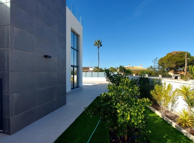 Återförsäljning - Radhus - Orihuela - Los Balcones