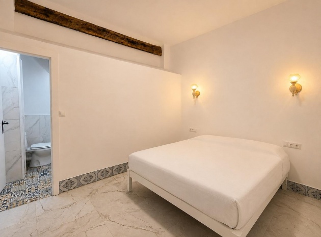 Wiederverkauf - Wohnung - Pinoso - Pinoso Centro