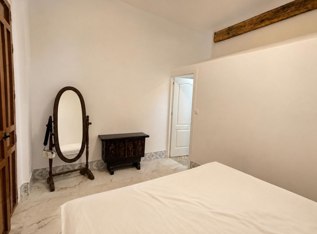Wiederverkauf - Wohnung - Pinoso - Pinoso Centro