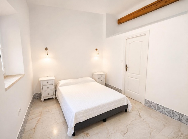 Wiederverkauf - Wohnung - Pinoso - Pinoso Centro