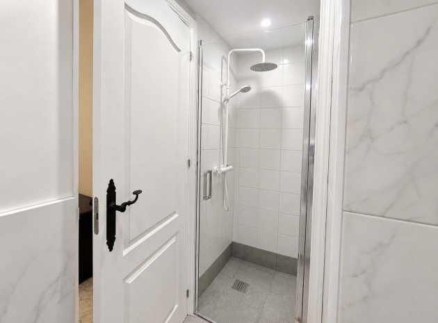 Wiederverkauf - Wohnung - Pinoso - Pinoso Centro