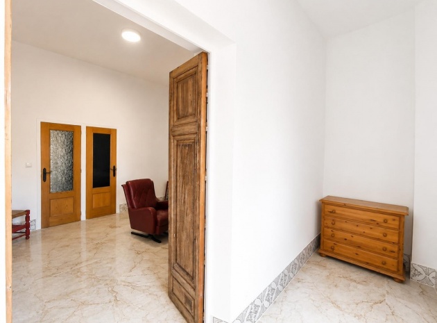 Wiederverkauf - Wohnung - Pinoso - Pinoso Centro