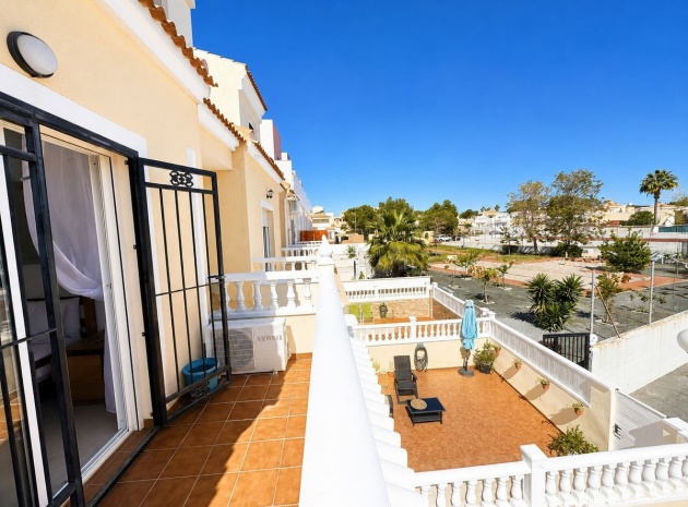 Wiederverkauf - Stadthaus - Orihuela - Campoamor