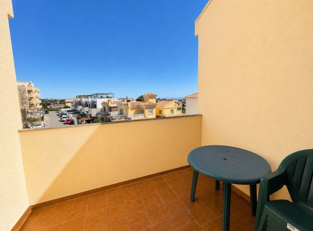 Wiederverkauf - Stadthaus - Orihuela - Campoamor