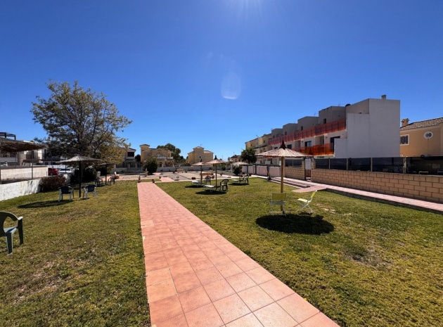 Wiederverkauf - Stadthaus - Orihuela - Campoamor