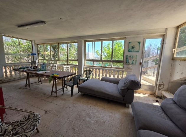 Återförsäljning - Villa - Guardamar del Segura - Guardamar del Segura Centro