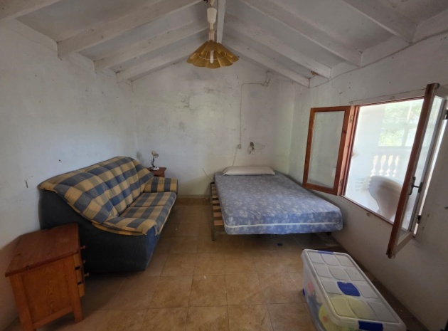 Återförsäljning - Villa - Guardamar del Segura - Guardamar del Segura Centro