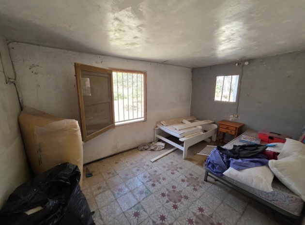 Återförsäljning - Villa - Guardamar del Segura - Guardamar del Segura Centro
